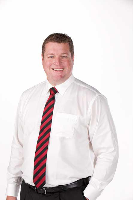 Justin Clyne